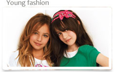 young fashion